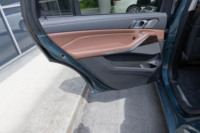 used 2023 BMW X7 car, priced at $62,999