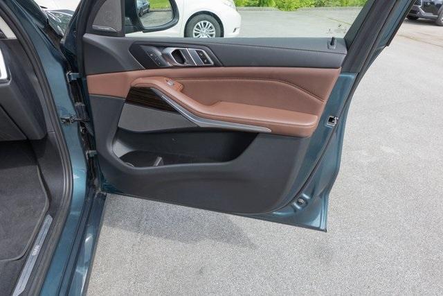 used 2023 BMW X7 car, priced at $62,999