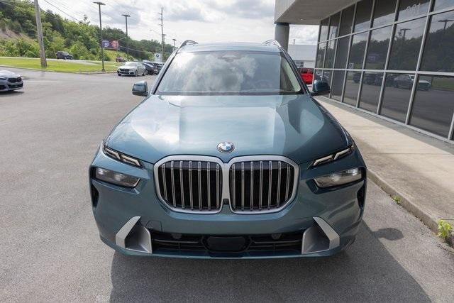 used 2023 BMW X7 car, priced at $62,999