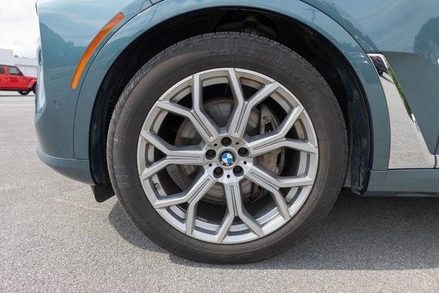 used 2023 BMW X7 car, priced at $62,999
