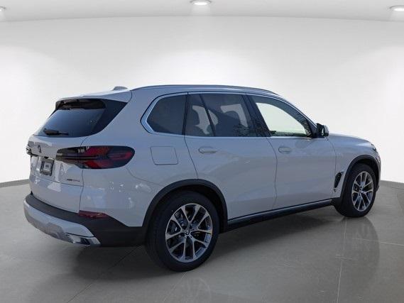new 2026 BMW X5 PHEV car, priced at $83,750