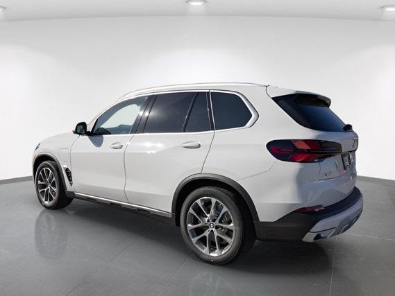 new 2026 BMW X5 PHEV car, priced at $83,750