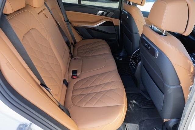 new 2026 BMW X5 PHEV car, priced at $83,750