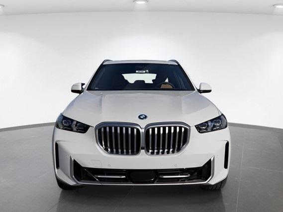 new 2026 BMW X5 PHEV car, priced at $83,750