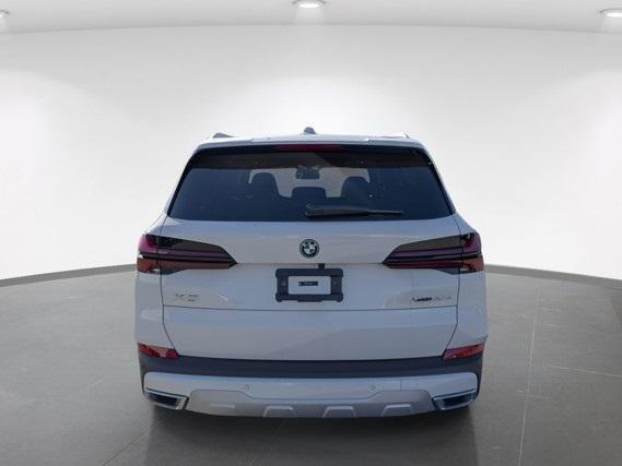 new 2026 BMW X5 PHEV car, priced at $83,750