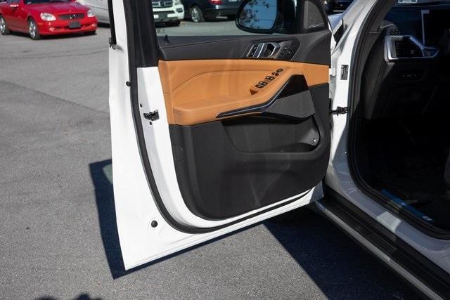 new 2026 BMW X5 PHEV car, priced at $83,750