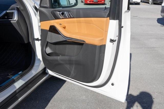 new 2026 BMW X5 PHEV car, priced at $83,750