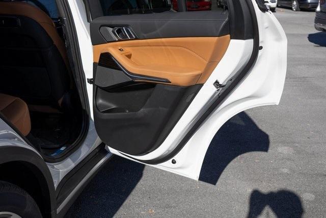 new 2026 BMW X5 PHEV car, priced at $83,750