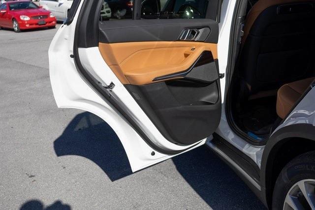 new 2026 BMW X5 PHEV car, priced at $83,750