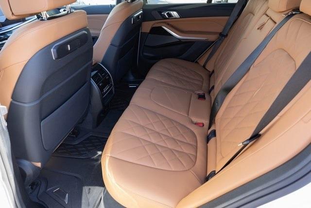 new 2026 BMW X5 PHEV car, priced at $83,750