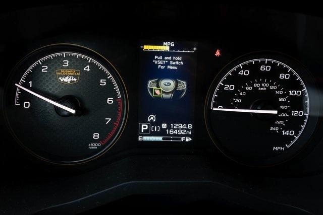 used 2024 Subaru Forester car, priced at $32,599