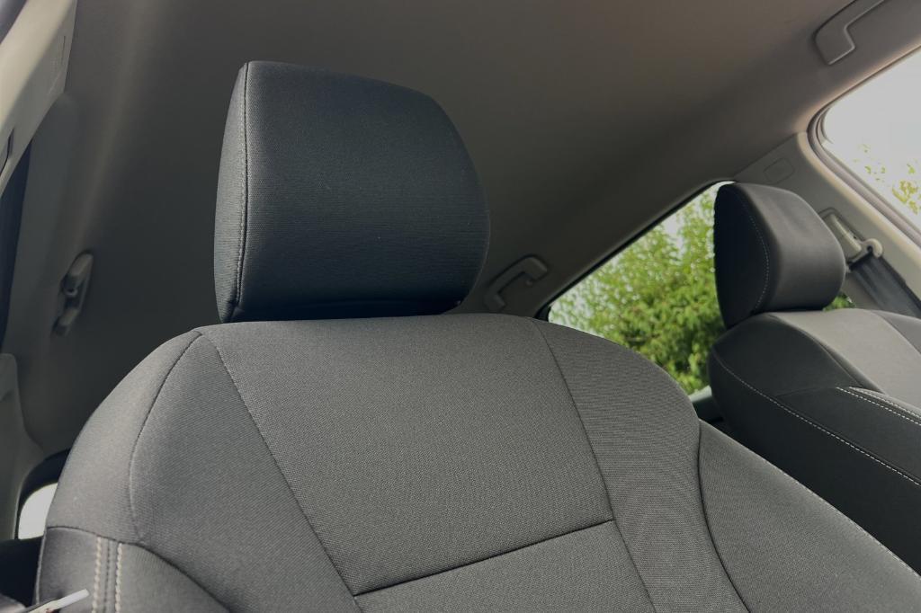new 2025 Nissan Rogue car, priced at $29,820