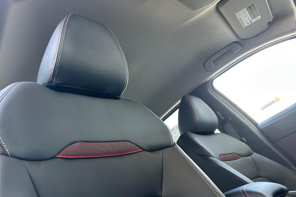 new 2025 Nissan Kicks car, priced at $29,055