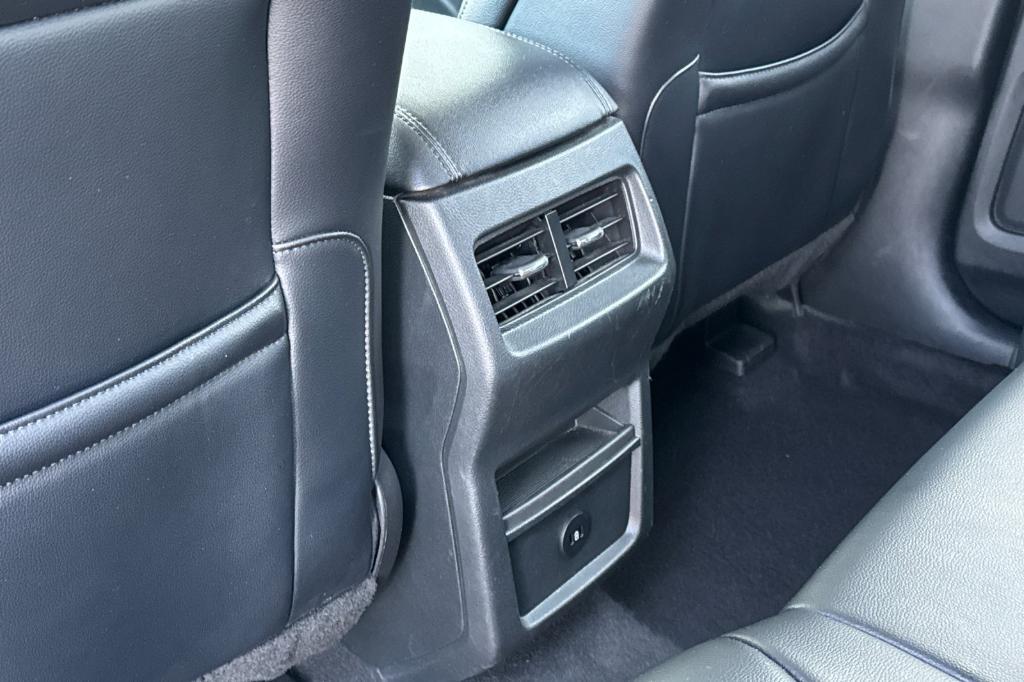 used 2023 Ford Edge car, priced at $22,991