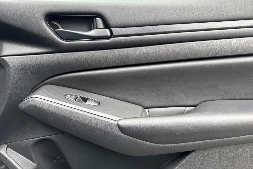 used 2023 Nissan Altima car, priced at $19,521
