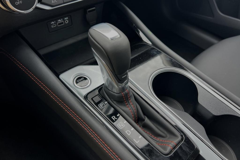 new 2025 Nissan Altima car, priced at $28,766