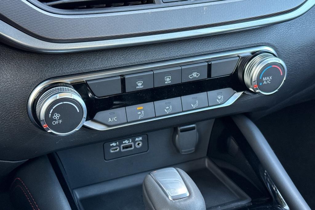 new 2025 Nissan Altima car, priced at $30,294