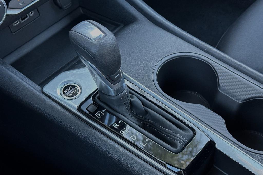 new 2025 Nissan Altima car, priced at $26,786