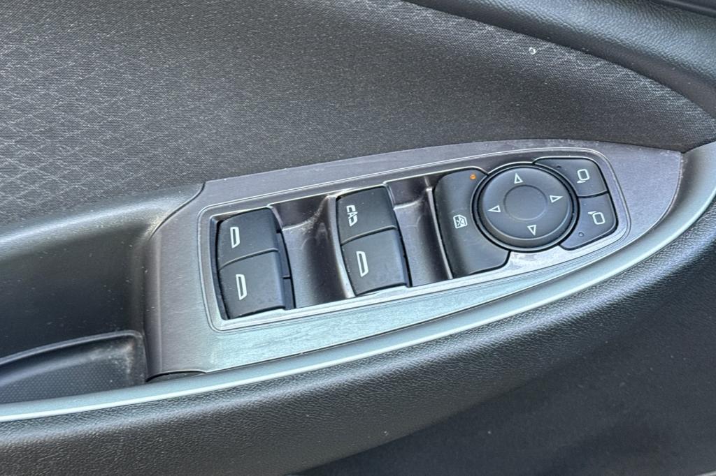 used 2023 Chevrolet Malibu car, priced at $19,351