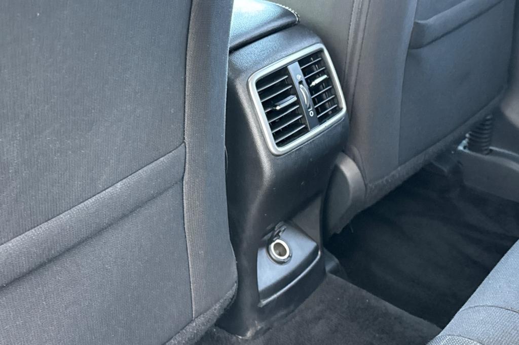 used 2018 Kia Sportage car, priced at $12,891