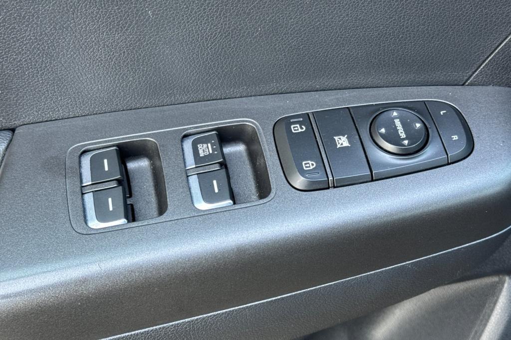used 2018 Kia Sportage car, priced at $12,891