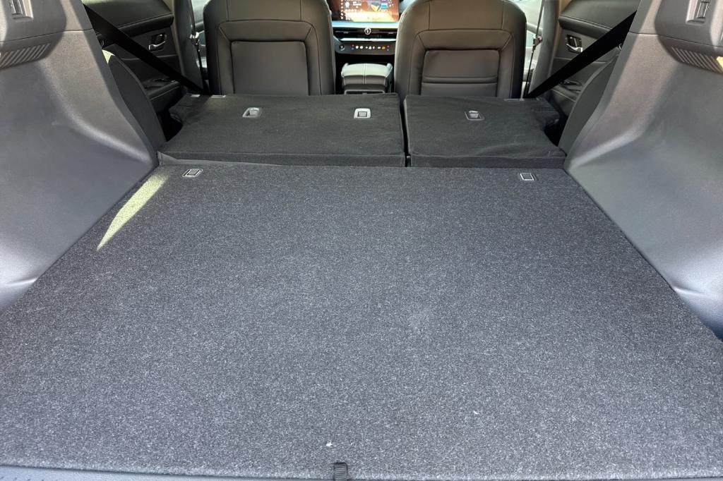 new 2025 Nissan Murano car, priced at $49,320