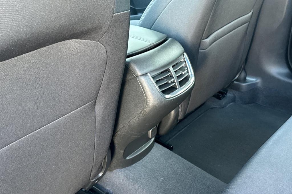used 2023 Chevrolet Malibu car, priced at $18,891