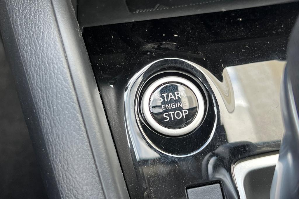 new 2025 Nissan Versa car, priced at $23,035