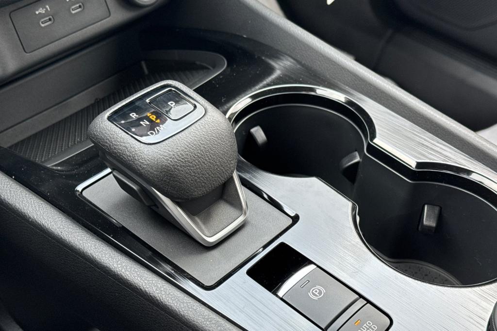 new 2025 Nissan Rogue car, priced at $33,230