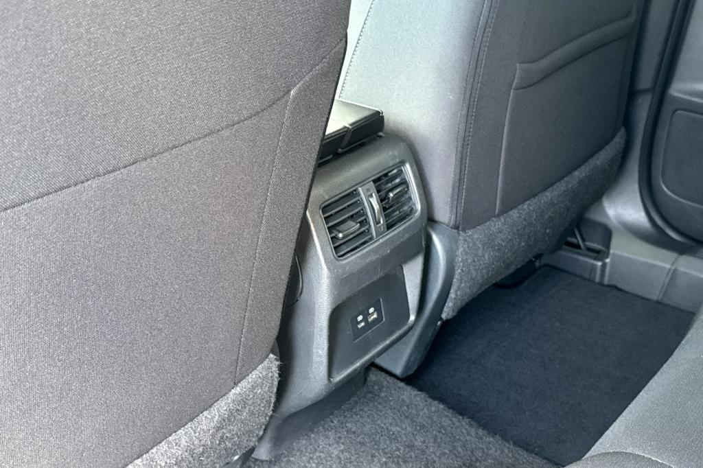 used 2023 Nissan Rogue car, priced at $23,620