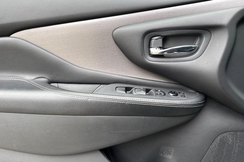 used 2023 Nissan Murano car, priced at $22,610