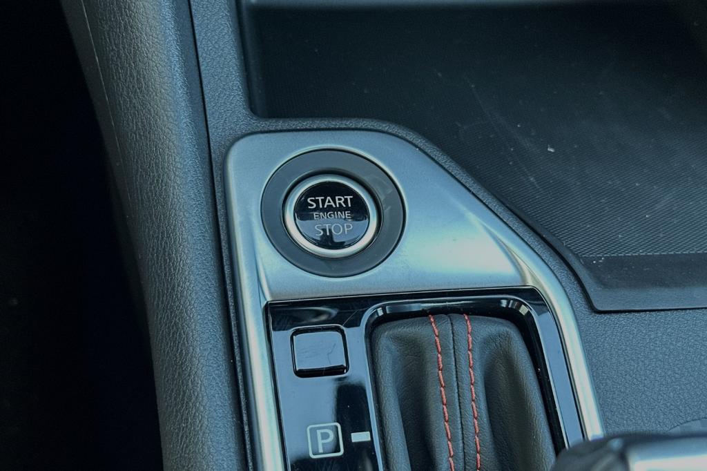 new 2025 Nissan Sentra car, priced at $24,852