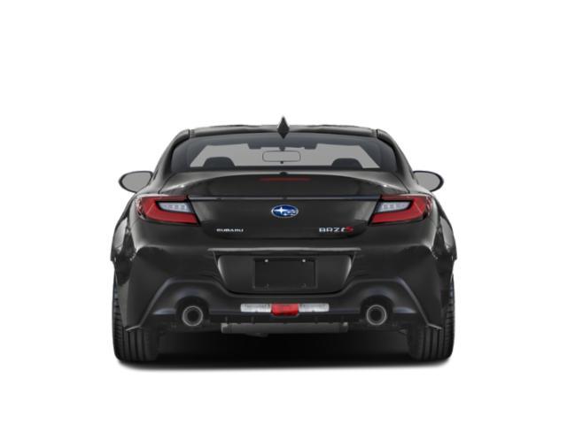 new 2025 Subaru BRZ car, priced at $40,678