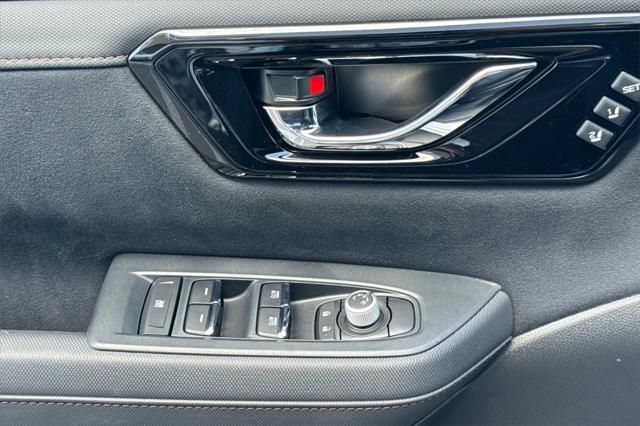 new 2025 Subaru Forester car, priced at $44,228