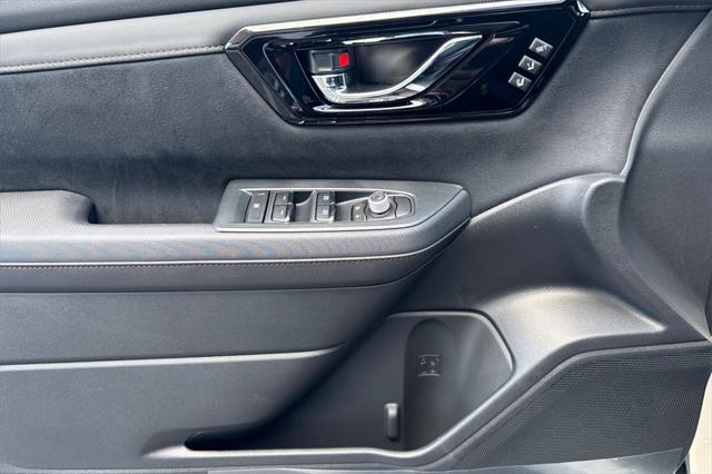 new 2025 Subaru Forester car, priced at $44,228
