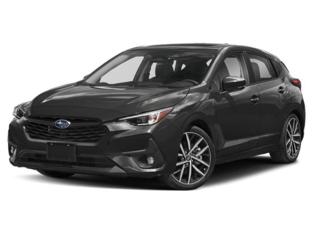 new 2026 Subaru Impreza car, priced at $28,532