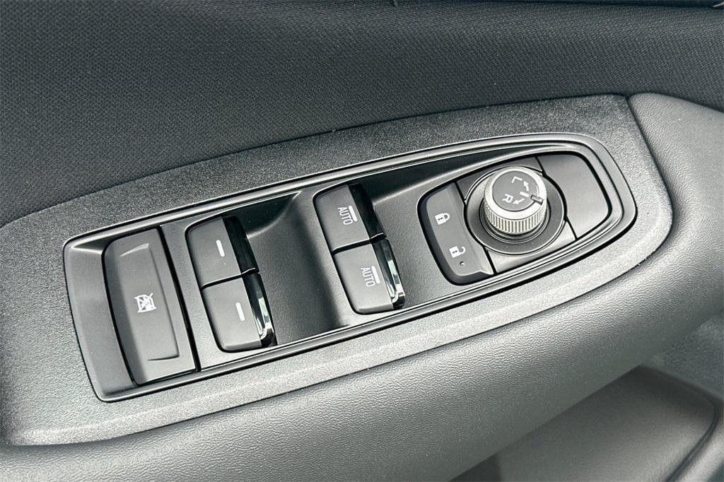 new 2025 Subaru Outback car, priced at $36,845