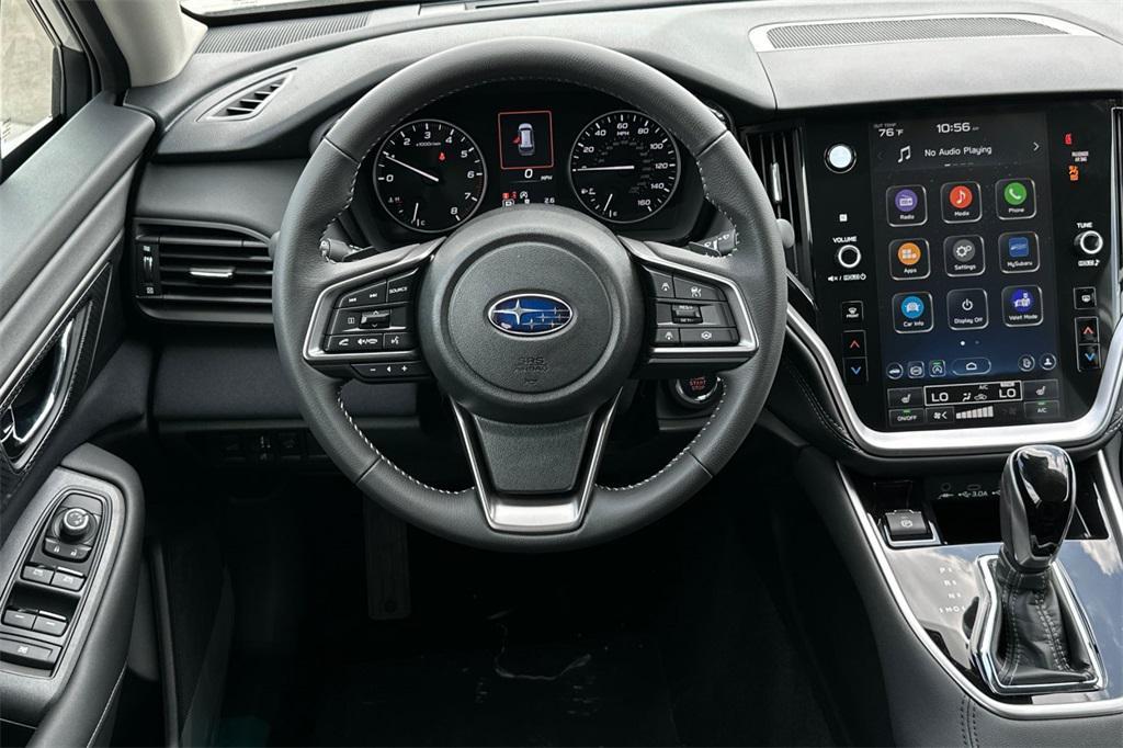 new 2025 Subaru Outback car, priced at $36,845