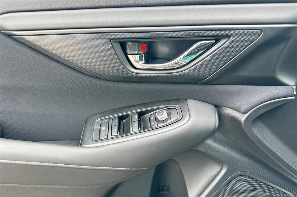 new 2025 Subaru Outback car, priced at $36,845