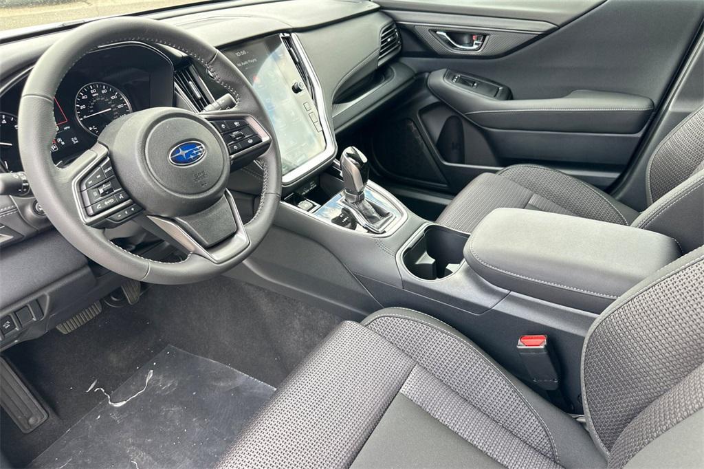 new 2025 Subaru Outback car, priced at $36,845