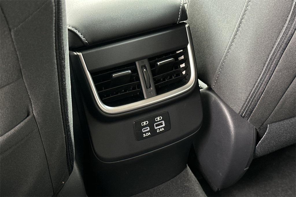 new 2025 Subaru Outback car, priced at $36,845