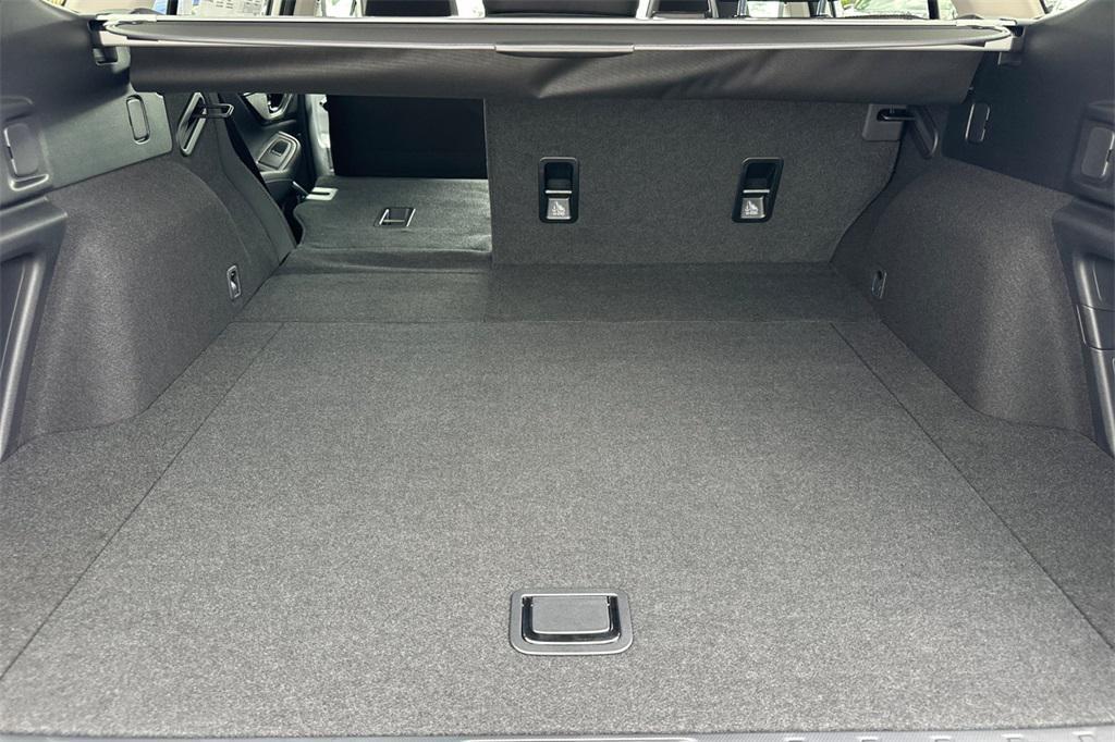 new 2025 Subaru Outback car, priced at $36,845