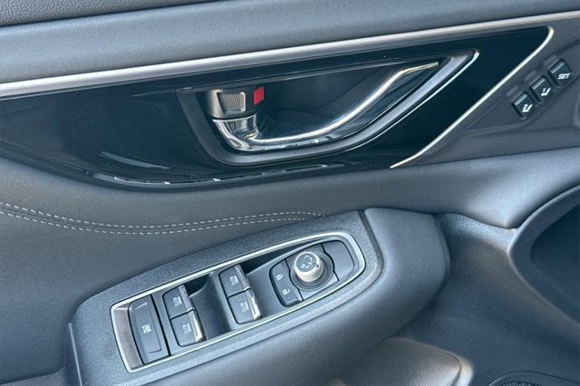 new 2025 Subaru Outback car, priced at $40,965