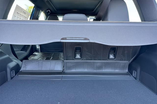 new 2025 Subaru Forester car, priced at $41,022