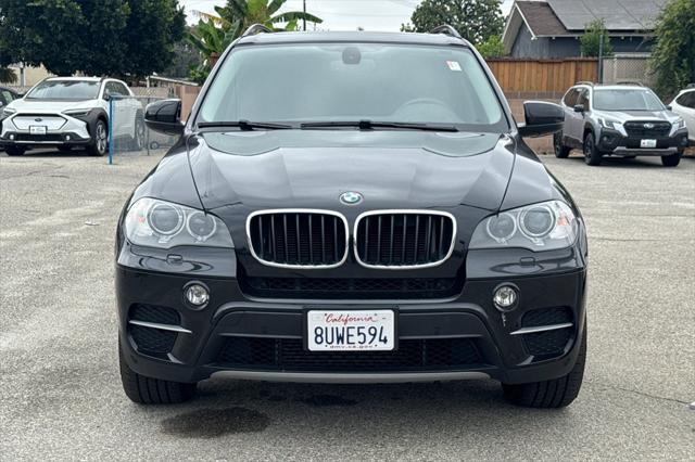 used 2012 BMW X5 car, priced at $10,794