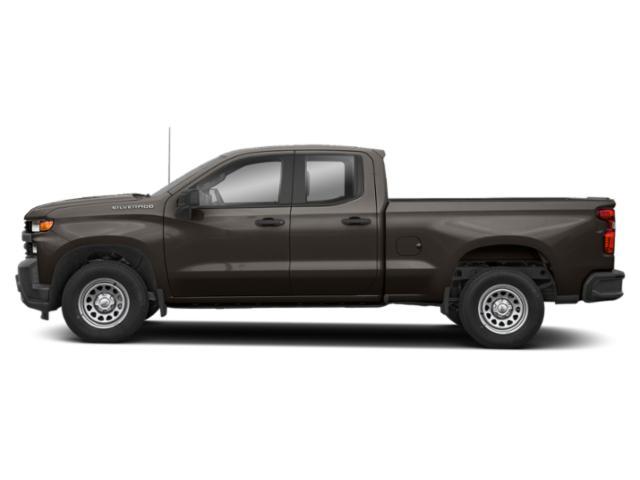 used 2021 Chevrolet Silverado 1500 car, priced at $29,988