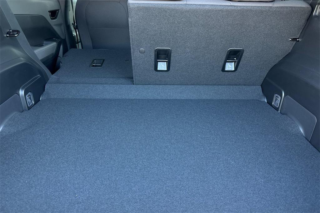 new 2025 Subaru Crosstrek car, priced at $30,020