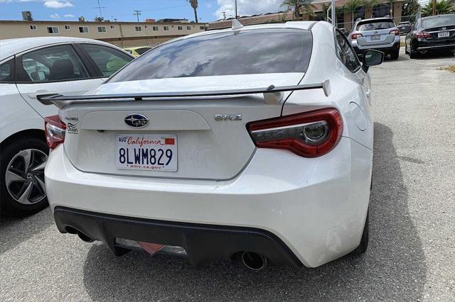 used 2019 Subaru BRZ car, priced at $21,988