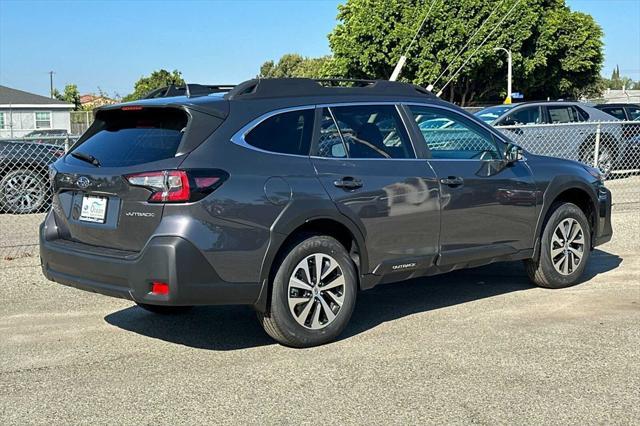 new 2025 Subaru Outback car, priced at $34,830