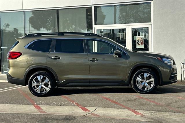 used 2022 Subaru Ascent car, priced at $29,999